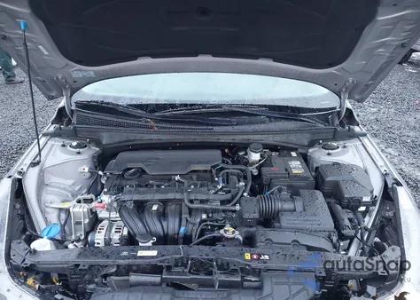 2023 Hyundai Elantra Sel из США, поврежденный, VIN KMHLM4AG5PU468213